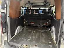 FORD TRANSIT CONNECT 1.6TDCI 240 TREND L2 CREW VAN