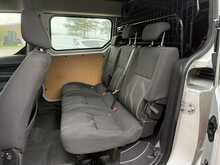 FORD TRANSIT CONNECT 1.6TDCI 240 TREND L2 CREW VAN