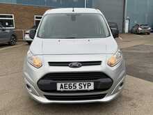FORD TRANSIT CONNECT 1.6TDCI 240 TREND L2 CREW VAN