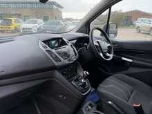 FORD TRANSIT CONNECT 1.6TDCI 240 TREND L2 CREW VAN