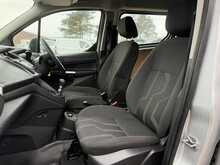 FORD TRANSIT CONNECT 1.6TDCI 240 TREND L2 CREW VAN