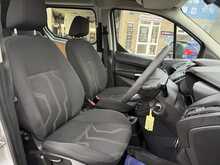 FORD TRANSIT CONNECT 1.6TDCI 240 TREND L2 CREW VAN