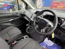 FORD TRANSIT CONNECT 1.6TDCI 240 TREND L2 CREW VAN