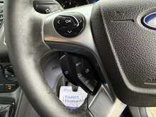 FORD TRANSIT CONNECT 1.6TDCI 240 TREND L2 CREW VAN