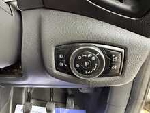 FORD TRANSIT CONNECT 1.6TDCI 240 TREND L2 CREW VAN