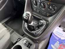 FORD TRANSIT CONNECT 1.6TDCI 240 TREND L2 CREW VAN