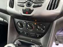 FORD TRANSIT CONNECT 1.6TDCI 240 TREND L2 CREW VAN