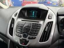 FORD TRANSIT CONNECT 1.6TDCI 240 TREND L2 CREW VAN
