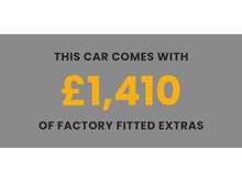 FORD TRANSIT CONNECT 1.6TDCI 240 TREND L2 CREW VAN