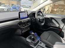 FORD FOCUS 1.0 ECOBOOST TITANIUM 5DR