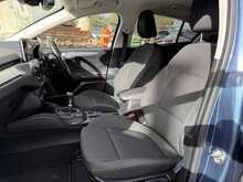 FORD FOCUS 1.0 ECOBOOST TITANIUM 5DR