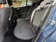 FORD FOCUS 1.0 ECOBOOST TITANIUM 5DR