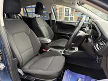 FORD FOCUS 1.0 ECOBOOST TITANIUM 5DR