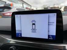 FORD FOCUS 1.0 ECOBOOST TITANIUM 5DR