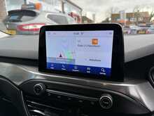 FORD FOCUS 1.0 ECOBOOST TITANIUM 5DR