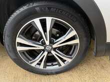 NISSAN QASHQAI 1.5 DCI N-CONNECTA 5DR EURO 6