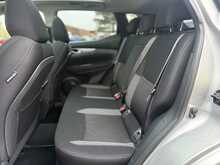 NISSAN QASHQAI 1.5 DCI N-CONNECTA 5DR EURO 6