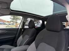 NISSAN QASHQAI 1.5 DCI N-CONNECTA 5DR EURO 6