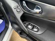 NISSAN QASHQAI 1.5 DCI N-CONNECTA 5DR EURO 6