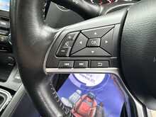 NISSAN QASHQAI 1.5 DCI N-CONNECTA 5DR EURO 6