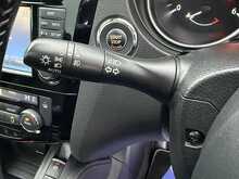 NISSAN QASHQAI 1.5 DCI N-CONNECTA 5DR EURO 6