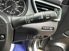 NISSAN QASHQAI 1.5 DCI N-CONNECTA 5DR EURO 6