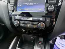 NISSAN QASHQAI 1.5 DCI N-CONNECTA 5DR EURO 6