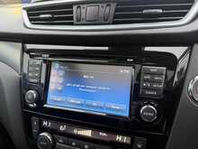 NISSAN QASHQAI 1.5 DCI N-CONNECTA 5DR EURO 6