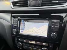 NISSAN QASHQAI 1.5 DCI N-CONNECTA 5DR EURO 6