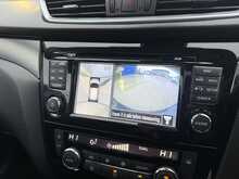 NISSAN QASHQAI 1.5 DCI N-CONNECTA 5DR EURO 6