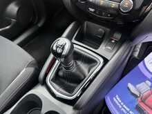 NISSAN QASHQAI 1.5 DCI N-CONNECTA 5DR EURO 6