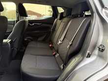 NISSAN QASHQAI 1.5 DCI N-CONNECTA 5DR EURO 6