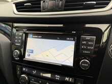 NISSAN QASHQAI 1.5 DCI N-CONNECTA 5DR EURO 6