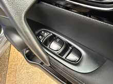 NISSAN QASHQAI 1.5 DCI N-CONNECTA 5DR EURO 6