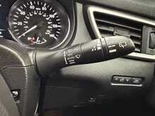 NISSAN QASHQAI 1.5 DCI N-CONNECTA 5DR EURO 6