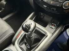 NISSAN QASHQAI 1.5 DCI N-CONNECTA 5DR EURO 6