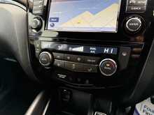 NISSAN QASHQAI 1.5 DCI N-CONNECTA 5DR EURO 6