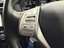 NISSAN QASHQAI 1.5 DCI N-CONNECTA 5DR EURO 6