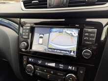 NISSAN QASHQAI 1.5 DCI N-CONNECTA 5DR EURO 6