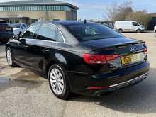 AUDI A4 2.0TDI SE 35 S-TRONIC 4DR EURO6