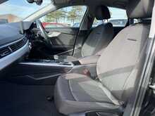 AUDI A4 2.0TDI SE 35 S-TRONIC 4DR EURO6