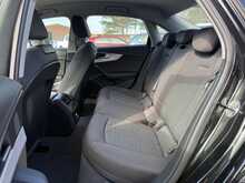 AUDI A4 2.0TDI SE 35 S-TRONIC 4DR EURO6