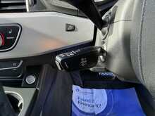 AUDI A4 2.0TDI SE 35 S-TRONIC 4DR EURO6