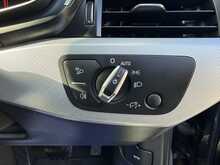 AUDI A4 2.0TDI SE 35 S-TRONIC 4DR EURO6