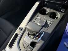 AUDI A4 2.0TDI SE 35 S-TRONIC 4DR EURO6