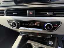 AUDI A4 2.0TDI SE 35 S-TRONIC 4DR EURO6