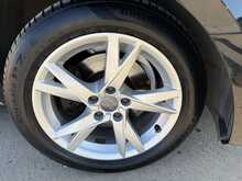 AUDI A4 1.4TFSI SPORT 4DR SALOON