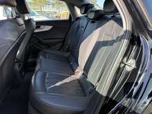 AUDI A4 1.4TFSI SPORT 4DR SALOON