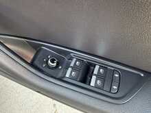 AUDI A4 1.4TFSI SPORT 4DR SALOON