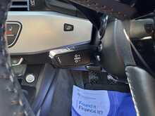 AUDI A4 1.4TFSI SPORT 4DR SALOON